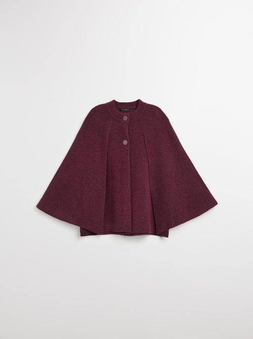 Couverture en maille, MO Fashion - Kiabi