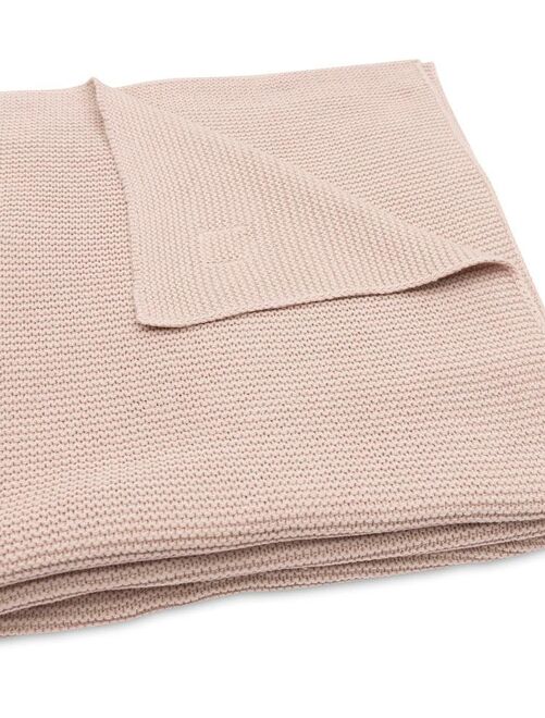 Couverture pour bébé , Teckel - Rose - Kiabi - 20.45€