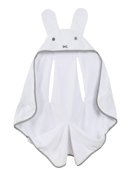 Couverture enveloppante pour siège auto miffy® - ROBA - Kiabi