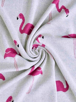 Couverture , FLAMANT ROSE SEVIRA KIDS