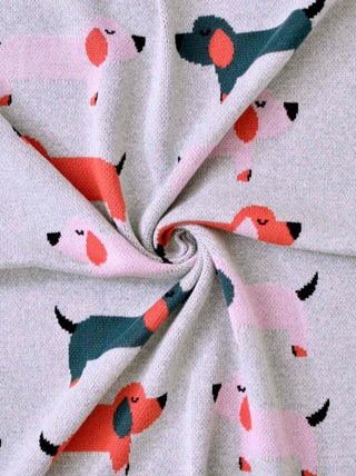 Couverture  Gots, Teckel SEVIRA KIDS