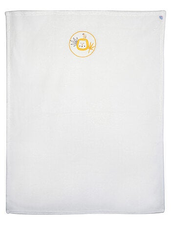 Couverture hansko plush