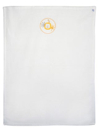 COUVERTURE HANSKO PLUSH