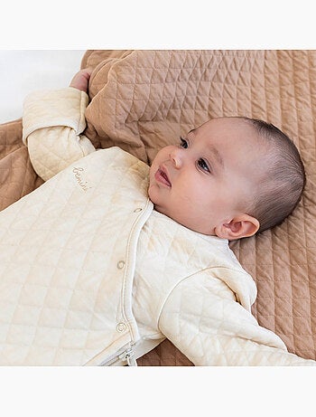 Couverture hiver - TOG 3 Cocon moelleux