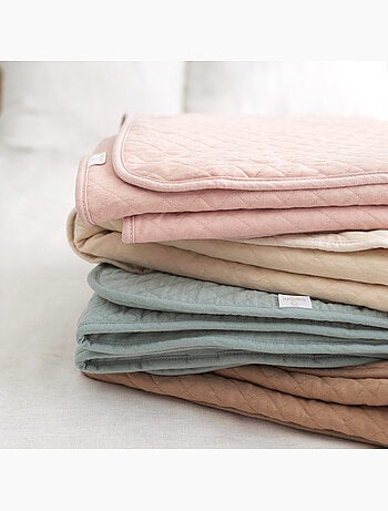 Couverture hiver - TOG 3 Cocon moelleux