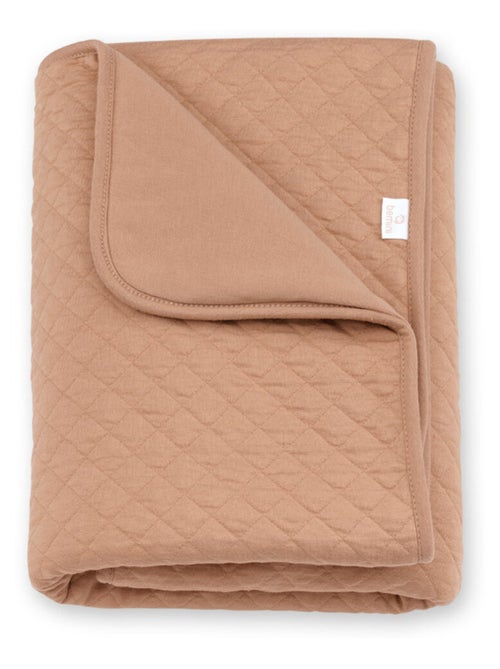 Couverture hiver  - TOG 3 Cocon moelleux - Kiabi