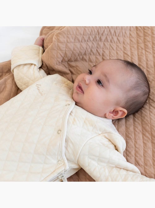 Couverture hiver  - TOG 3 Cocon moelleux - Kiabi