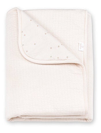 Couverture hiver - TOG 3 Cocon moelleux