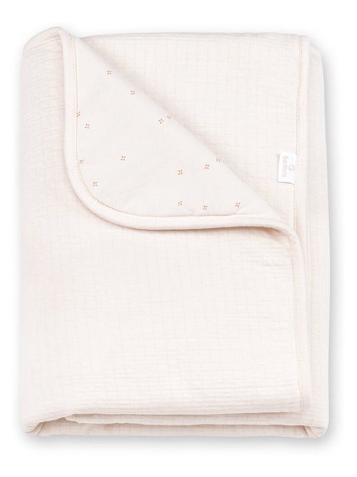 Couverture hiver  - TOG 3 Cocon moelleux - Kiabi
