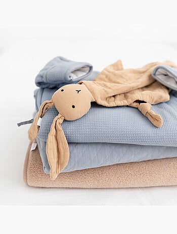 Couverture hiver - TOG 3 Cocon moelleux