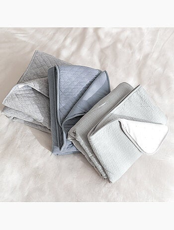Couverture hiver - TOG 3 Cocon moelleux
