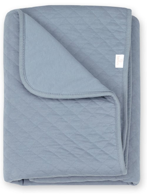 Couverture hiver  - TOG 3 Cocon moelleux - Kiabi