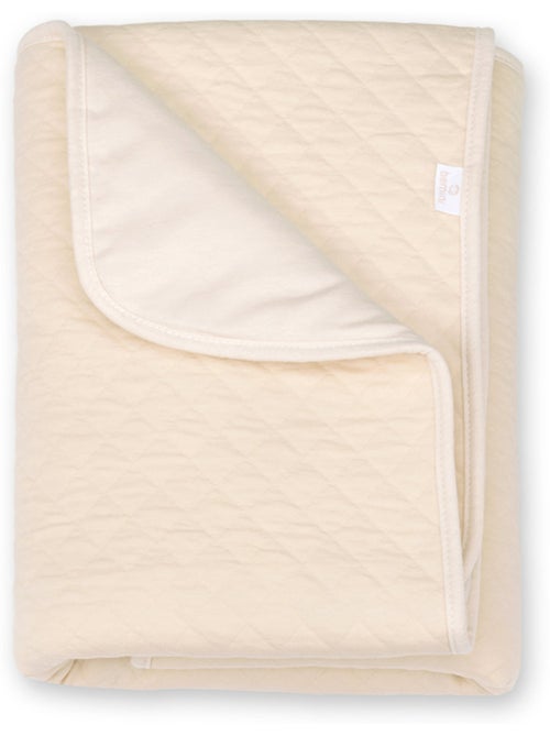Couverture hiver  - TOG 3 Cocon moelleux - Kiabi