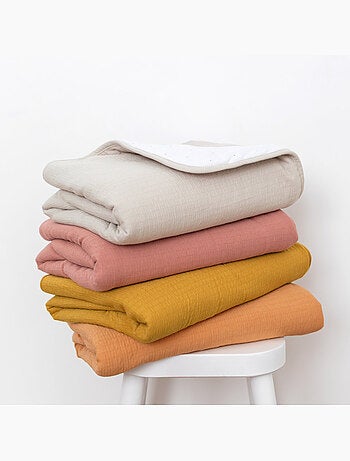 Couverture hiver - TOG 3 Cocon moelleux