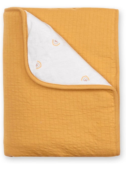 Couverture hiver  - TOG 3 Cocon moelleux - Kiabi