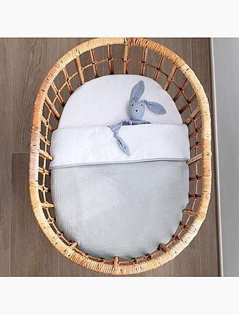 Couverture hiver - TOG 3 Cocon moelleux
