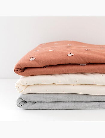 Couverture hiver - TOG 3 Cocon moelleux