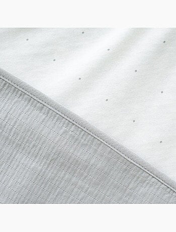 Couverture hiver - TOG 3 Cocon moelleux