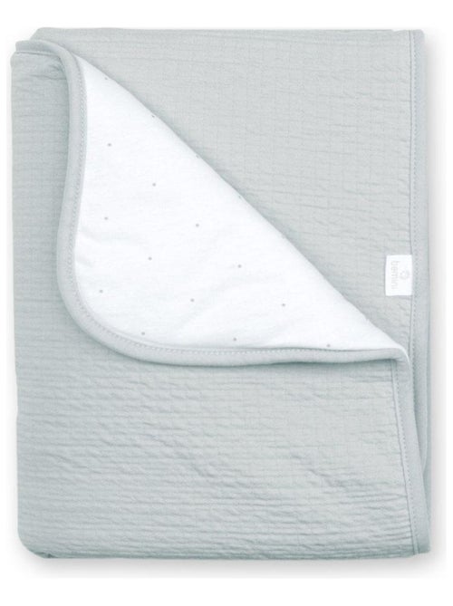 Couverture hiver  - TOG 3 Cocon moelleux - Kiabi
