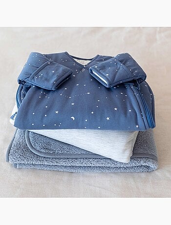 Couverture hiver - TOG 3 Cocon moelleux