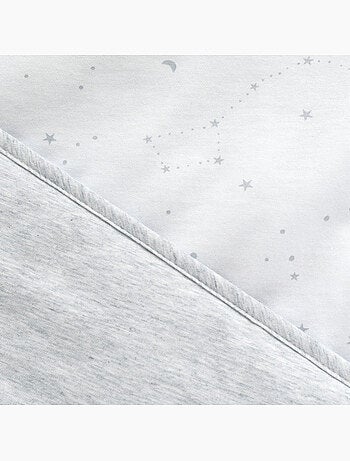 Couverture hiver - TOG 3 Cocon moelleux