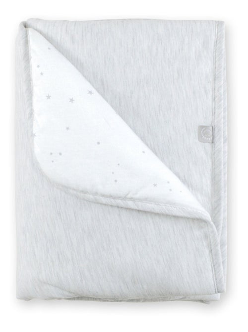 Couverture hiver  - TOG 3 Cocon moelleux - Kiabi