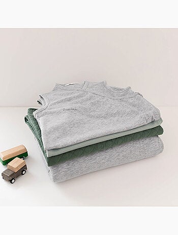 Bemini Couverture Pady jersey et jersey