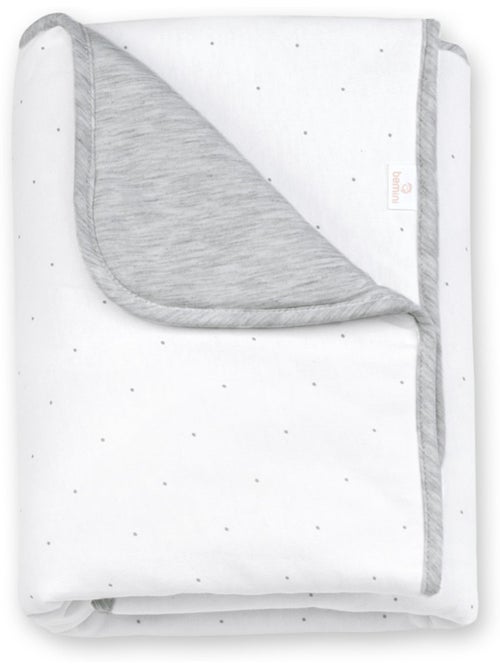 Couverture hiver  - TOG 3 Cocon moelleux - Kiabi