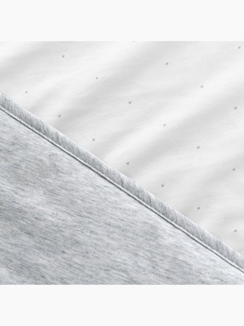 Couverture hiver  - TOG 3 Cocon moelleux - Kiabi