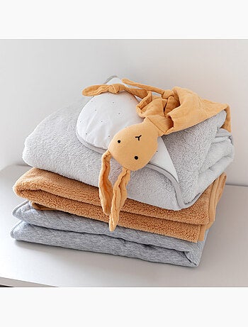 Couverture hiver - TOG 3 Cocon moelleux