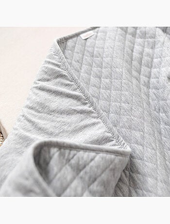 Couverture hiver - TOG 3 Cocon moelleux