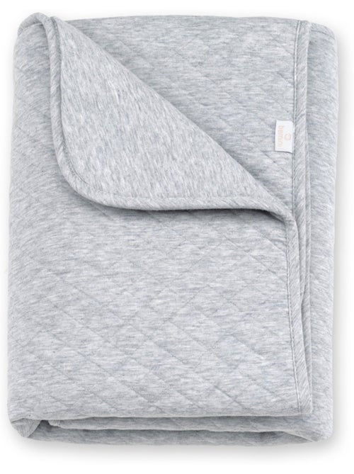 Couverture hiver  - TOG 3 Cocon moelleux - Kiabi