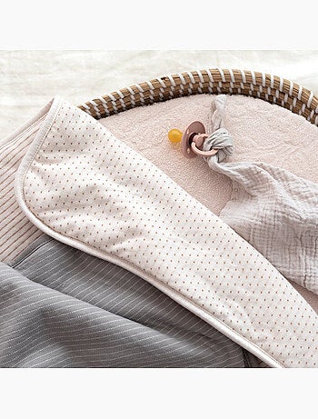 Couverture hiver - TOG 3 Cocon moelleux