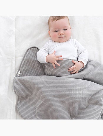 Couverture hiver - TOG 3 Cocon moelleux