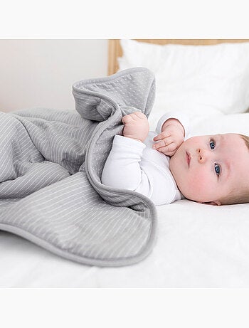 Couverture hiver - TOG 3 Cocon moelleux