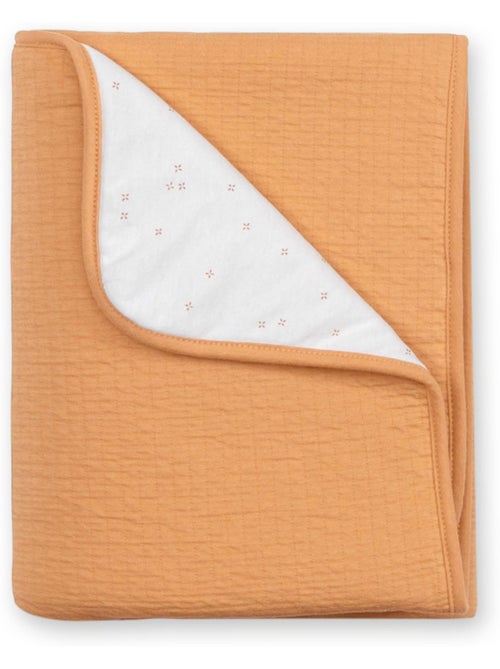 Couverture hiver  - TOG 3 Cocon moelleux - Kiabi