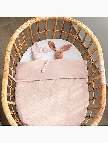 Couverture hiver - TOG 3 Cocon moelleux