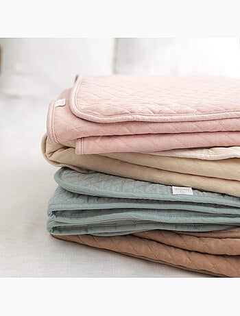 Couverture hiver - TOG 3 Cocon moelleux