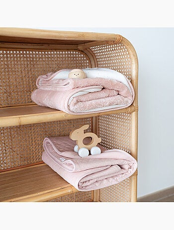Couverture hiver - TOG 3 Cocon moelleux