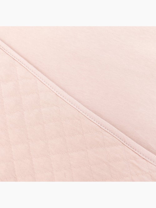 Couverture hiver  - TOG 3 Cocon moelleux - Kiabi