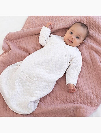 Couverture hiver - TOG 3 Cocon moelleux