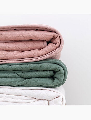 Couverture hiver - TOG 3 Cocon moelleux