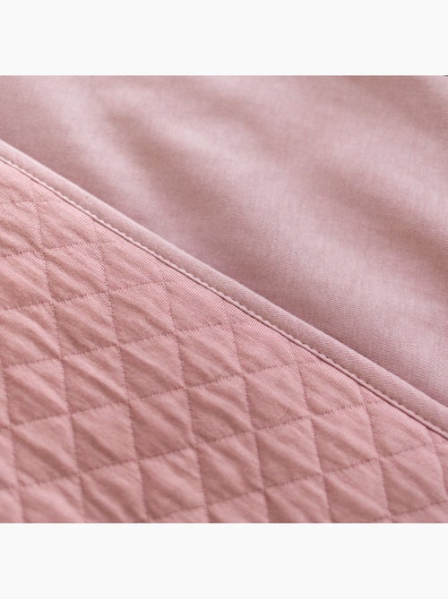 Couverture hiver  - TOG 3 Cocon moelleux - Kiabi