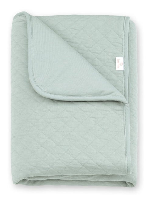 Couverture hiver  - TOG 3 Cocon moelleux - Kiabi
