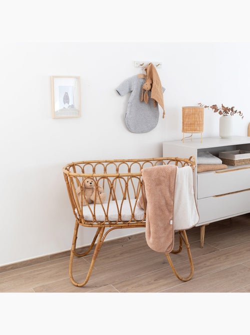 Couverture hiver  - TOG 3 Douillet bien chaud - Kiabi