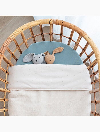 Couverture hiver - TOG 3 Douillet bien chaud
