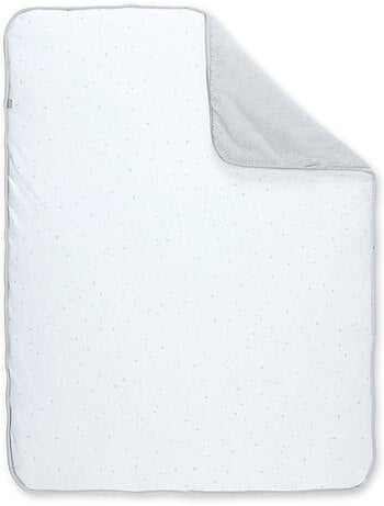 Couverture hiver - TOG 3 Douillet bien chaud