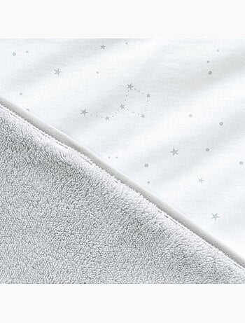 Couverture hiver - TOG 3 Douillet bien chaud