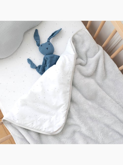 Couverture hiver  - TOG 3 Douillet bien chaud - Kiabi