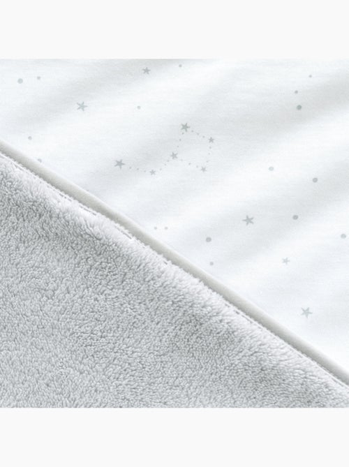 Couverture hiver  - TOG 3 Douillet bien chaud - Kiabi